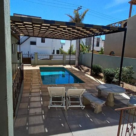 Appartamento Almejas B San Carlos Nuevo Guaymas Esterno foto