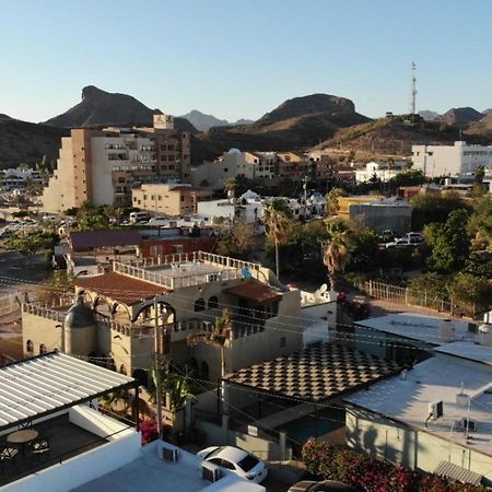 Appartamento Almejas B San Carlos Nuevo Guaymas Esterno foto