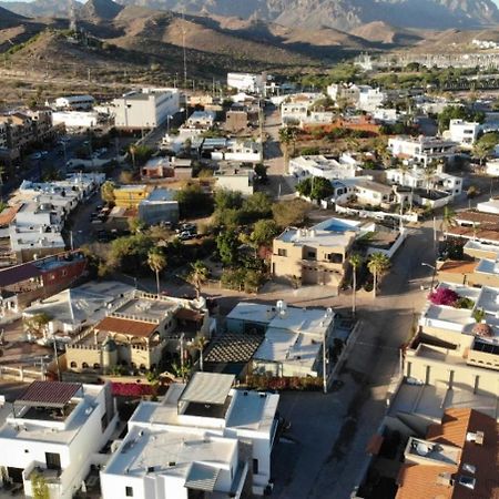 Appartamento Almejas B San Carlos Nuevo Guaymas Esterno foto