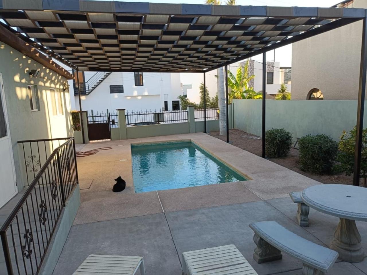 Appartamento Almejas B San Carlos Nuevo Guaymas Esterno foto