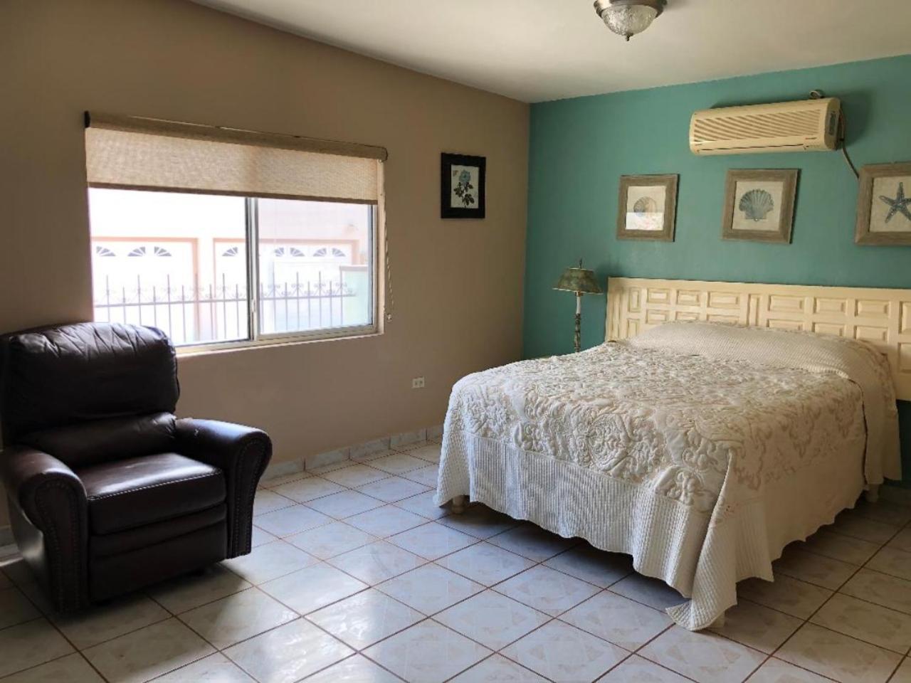 Appartamento Almejas B San Carlos Nuevo Guaymas Esterno foto