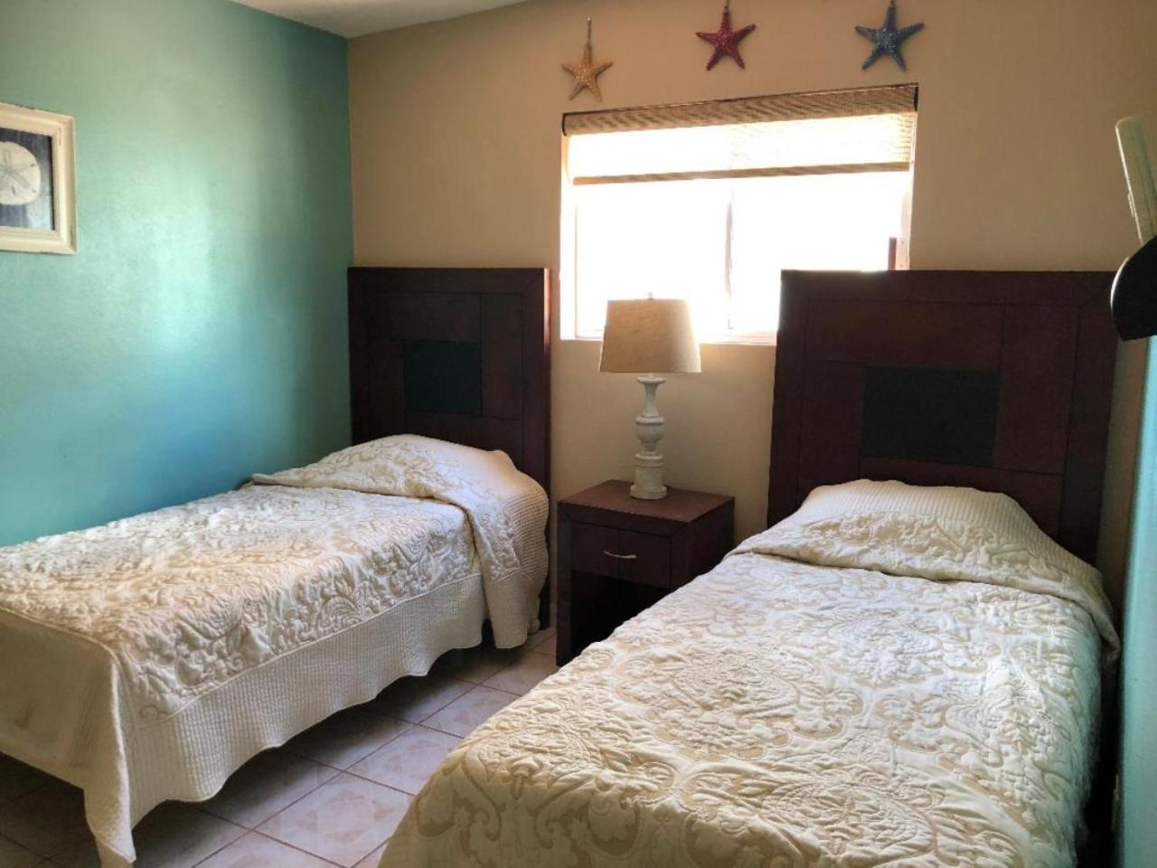 Appartamento Almejas B San Carlos Nuevo Guaymas Esterno foto