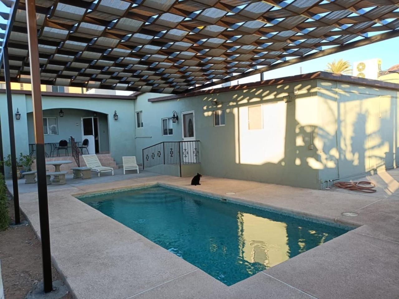 Appartamento Almejas B San Carlos Nuevo Guaymas Esterno foto