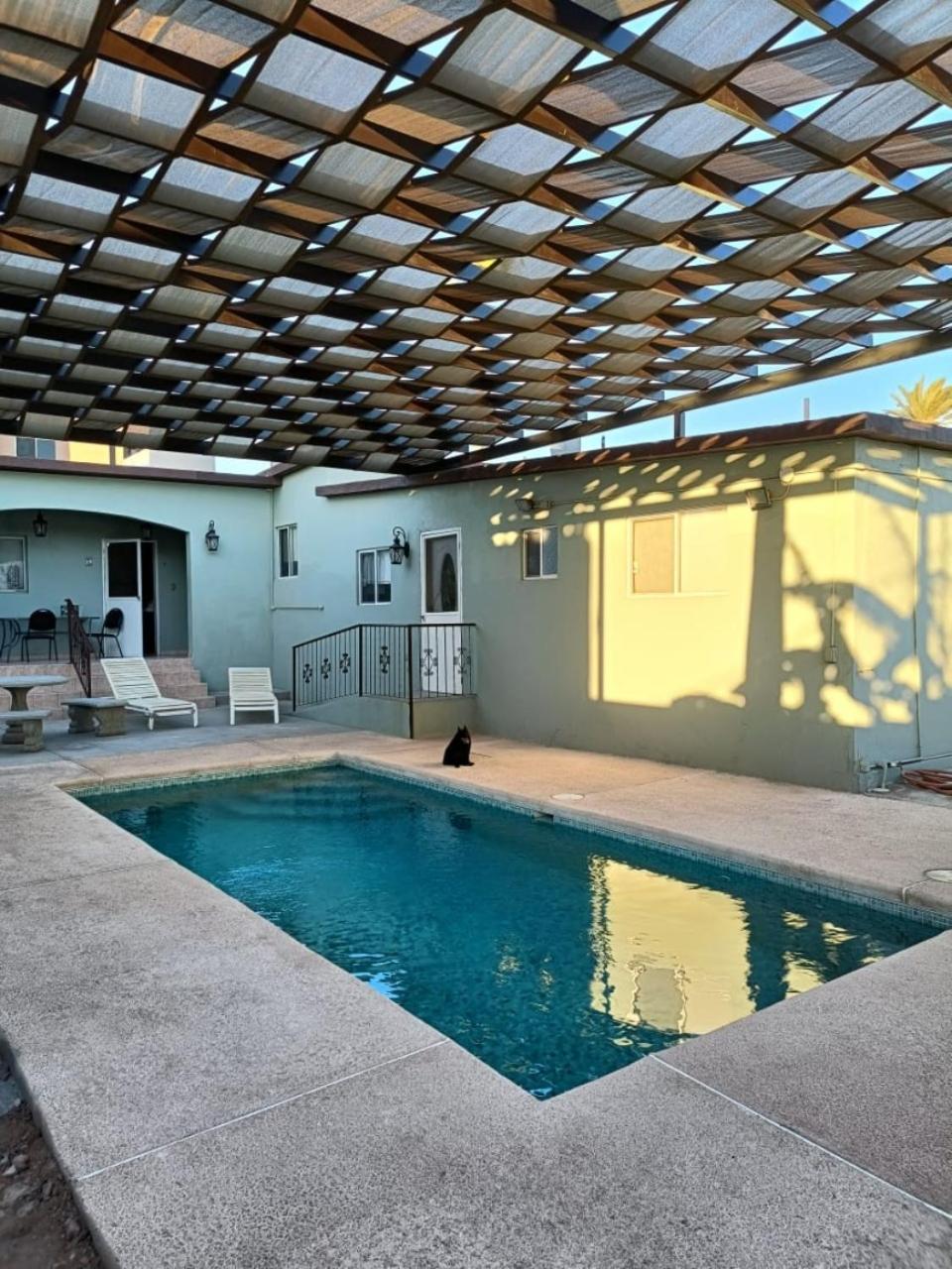 Appartamento Almejas B San Carlos Nuevo Guaymas Esterno foto
