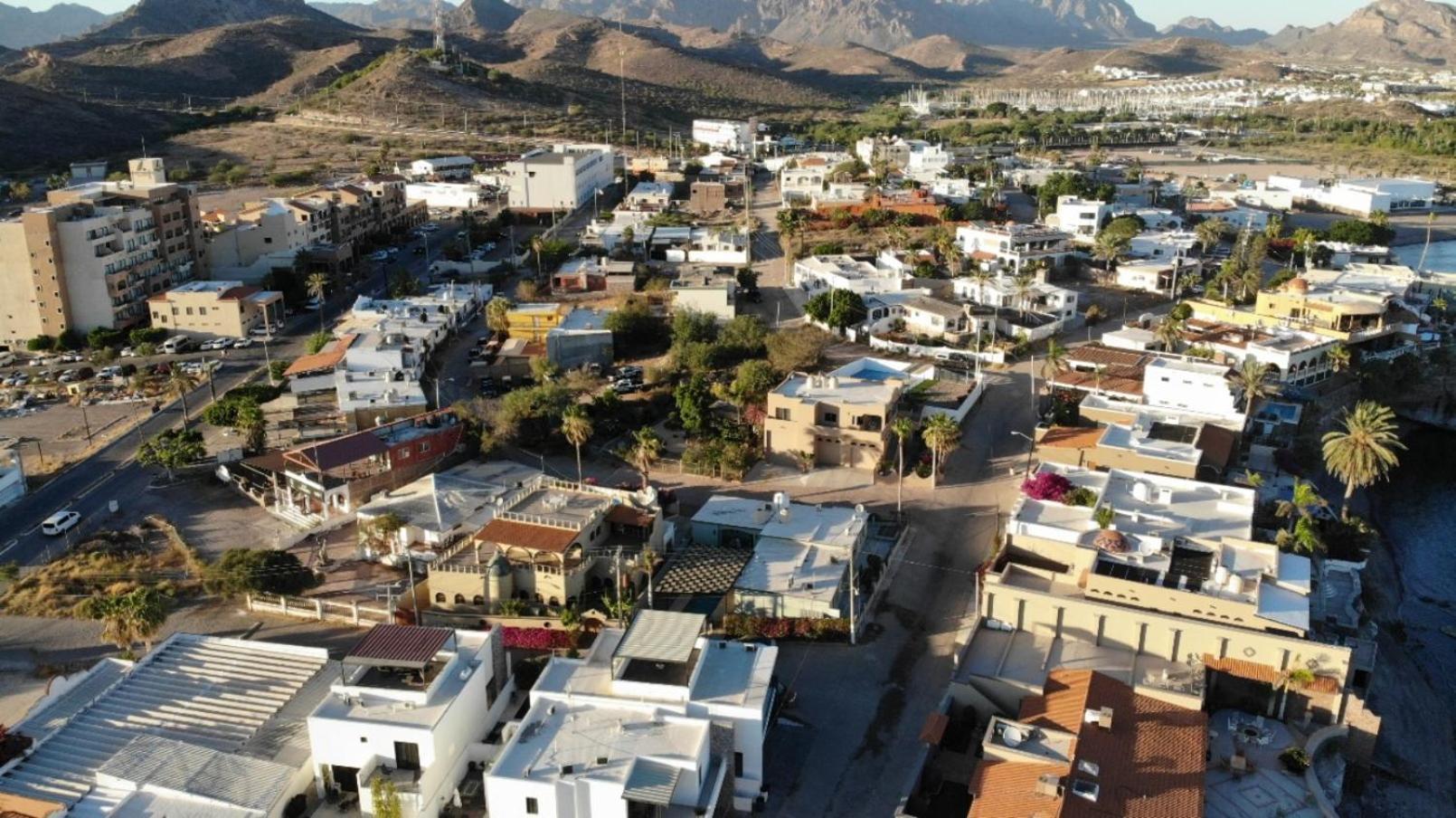Appartamento Almejas B San Carlos Nuevo Guaymas Esterno foto